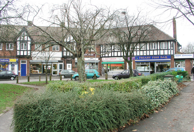 Fairwater Cardiff