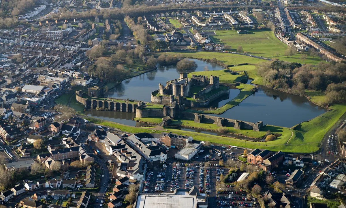 Caerphilly Estate Agents Leanne Kent Property