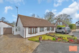 Tollgate Close, Caerphilly, CF83 3AY