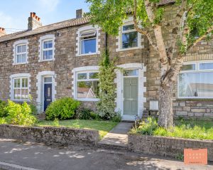 Waterloo Terrace, Waterloo, Machen, CF83 8NN