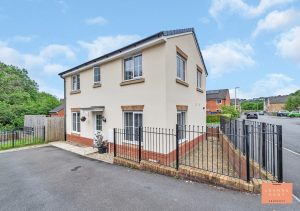 Waun Draw, Caerphilly, CF83 3SL