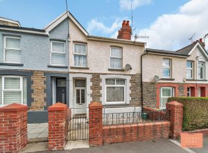 Llwyn On Street, Caerphilly, CF83 2QR