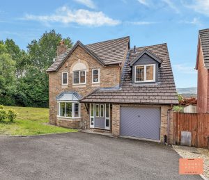 Dan Y Deri, Bedwas, CF83 8HR