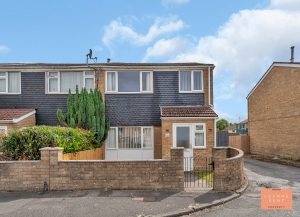 Linden Grove, Caerphilly, CF83 3BH