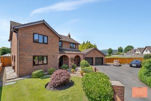 Llyn Pandy, Bedwas, CF83 8EY