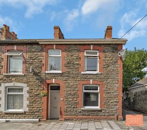 Mary Street, Trethomas, CF83 8HN