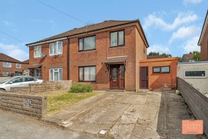 Pentwyn, Caerphilly, CF83 2LD