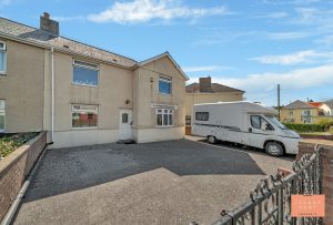 The Cresecent, Bedwas, CF83 8AF