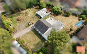 Coed Pontypandy, Pontypandy Lane, Caerphilly, CF83 3HT