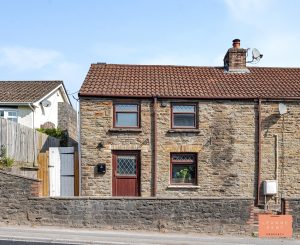 Commercial Road, Machen, CF83 8PG