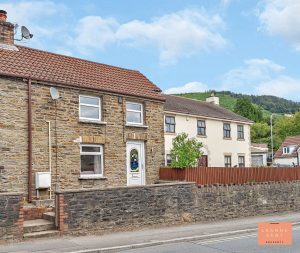 Commercial Road, Machen, CF83 8PG