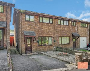 Cwrt Ty Mawr, Caerphilly, CF83 3EQ