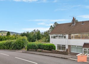 Heol Pwll Y Pant, Caerphilly, CF83 2ND