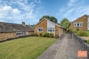 Heol Serth, Caerphilly, CF83 2AN