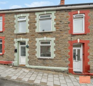 James Street, Trethomas, CF83 8FY