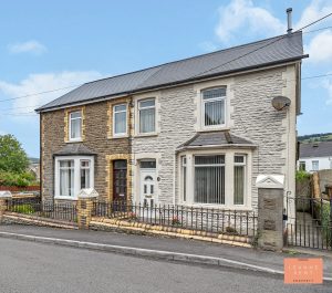 Newport Road, Bedwas, CF83 8AA