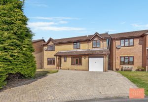 Sunningdale, Caerphilly, CF83 1BB