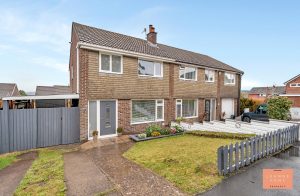 Caerleon Court, Caerphilly, CF83 2UF