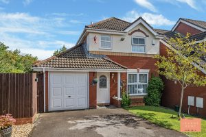 Coopers Place, Caerphilly, CF83 1SJ