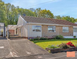 St Clears Close, Caerphilly, CF83 1DU