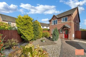 Ty Pucca Close, Machen, CF83 8LE