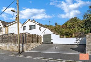 Tydfil Road, Bedwas, CF83 8EF