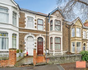 Tynewydd Road, Barry, CF62 8AZ