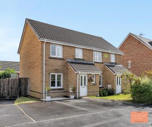Ynys Bery Close, Caerphilly, CF83 2AZ