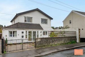East Avenue, Bedwas, CF83 8AE