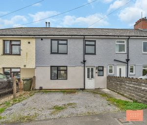 First Avenue, Caerphilly, CF83 2SA