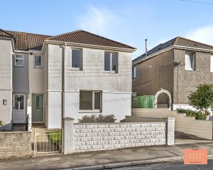 Hillside Terrace, Bedwas, CF83 8AJ