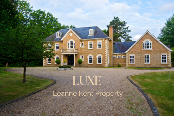 South Wales Luxury Homes