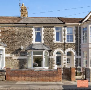 Morgan Street, Llanbradach, CF83 3LW