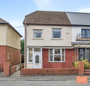 Pandy Road, Bedwas, CF83 8EL
