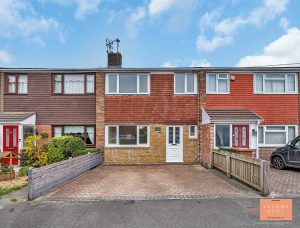 Sir Stafford Close, Caerphilly, CF83 3BB