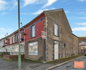 Tridwr Road, Abertridwr, CF83 4DN