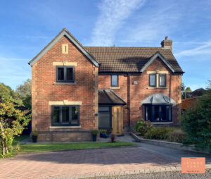 Clos Gwernydd, Caerphilly, CF83 2UD