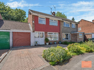 Lon Y Deri, Caerphilly, CF83 1DS