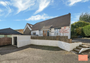 Barn Cottage, Watford Road, Caerphilly, CF83 1NE