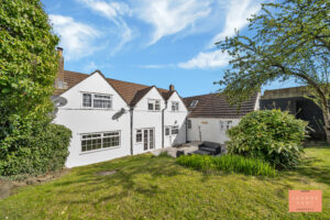 Barn Cottage, Watford Road, Caerphilly, CF83 1NE
