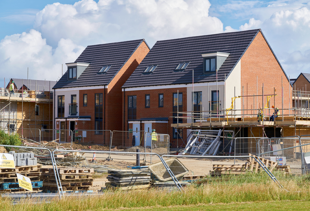 Cardiff Property Market