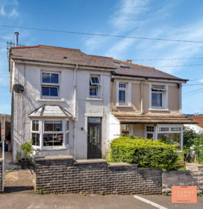 Corbett Crescent, Caerphilly, CF83 1HP