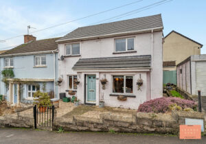 Llanarth Street, Machen, CF83 8SJ