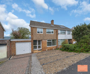 St Teilos Way, Caerphilly, CF83 1FA