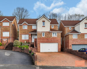 Tor View, Bedwas, CF83 8HE