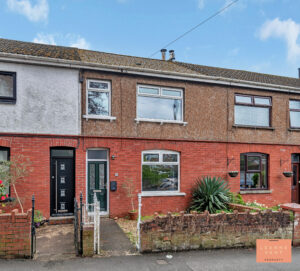 Forge Road, Machen, CF83 8PH