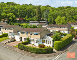 Bryngwennol, Llanbradach, CF83 3PR