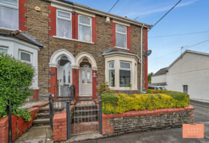 Princes Avenue, Caerphilly, CF83 1HS