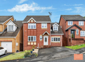 Dol Y Felin, Bedwas, CF83 8HT