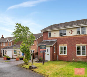 Blaen Ifor, Caerphilly, CF83 2NW